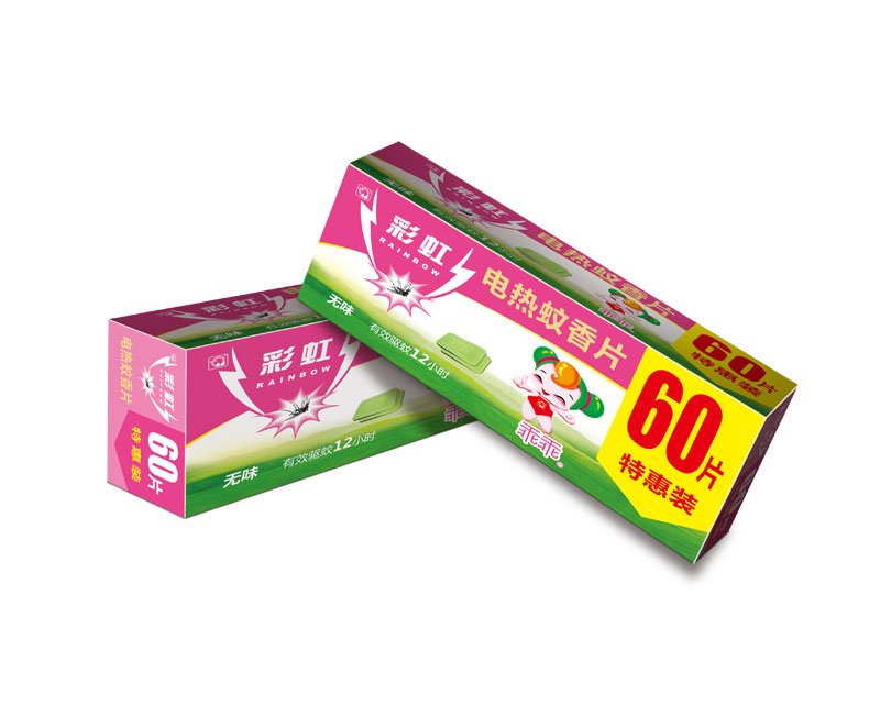 PG电子乖乖蚊香片